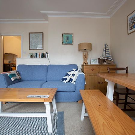 Elegant 2 Bed In The Heart Of Falmouth - Sleeps 4 Zewnętrze zdjęcie