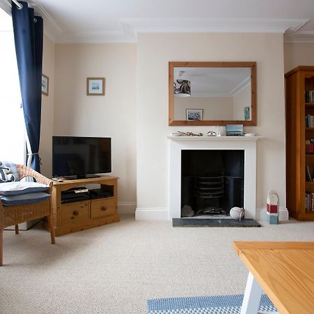 Elegant 2 Bed In The Heart Of Falmouth - Sleeps 4 Zewnętrze zdjęcie