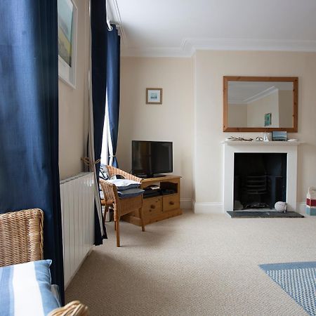 Elegant 2 Bed In The Heart Of Falmouth - Sleeps 4 Zewnętrze zdjęcie