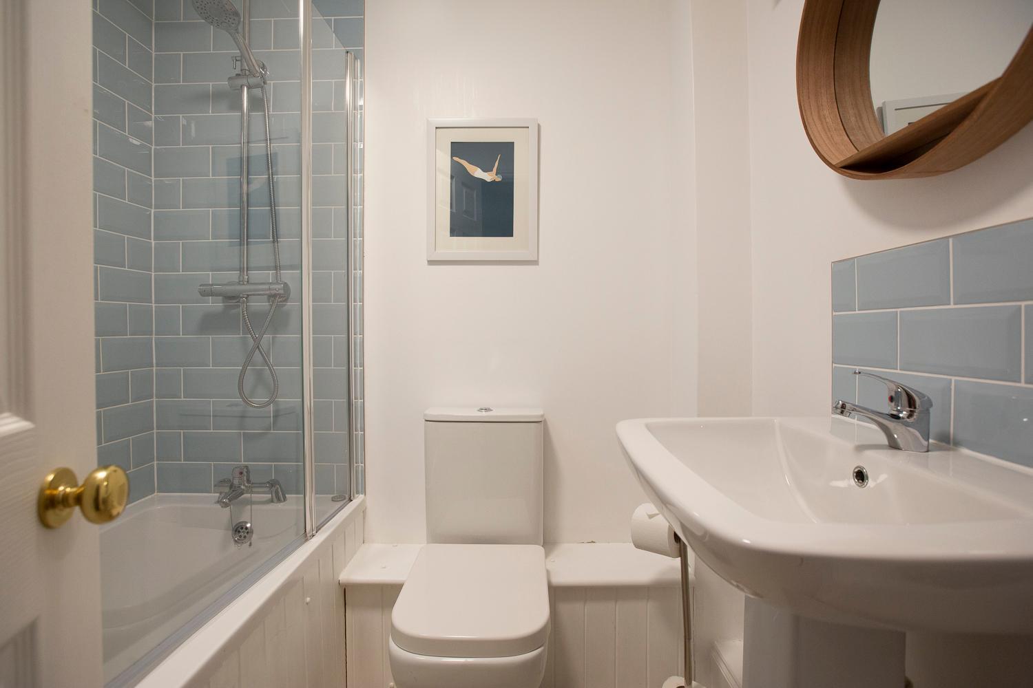 Elegant 2 Bed In The Heart Of Falmouth - Sleeps 4 Zewnętrze zdjęcie