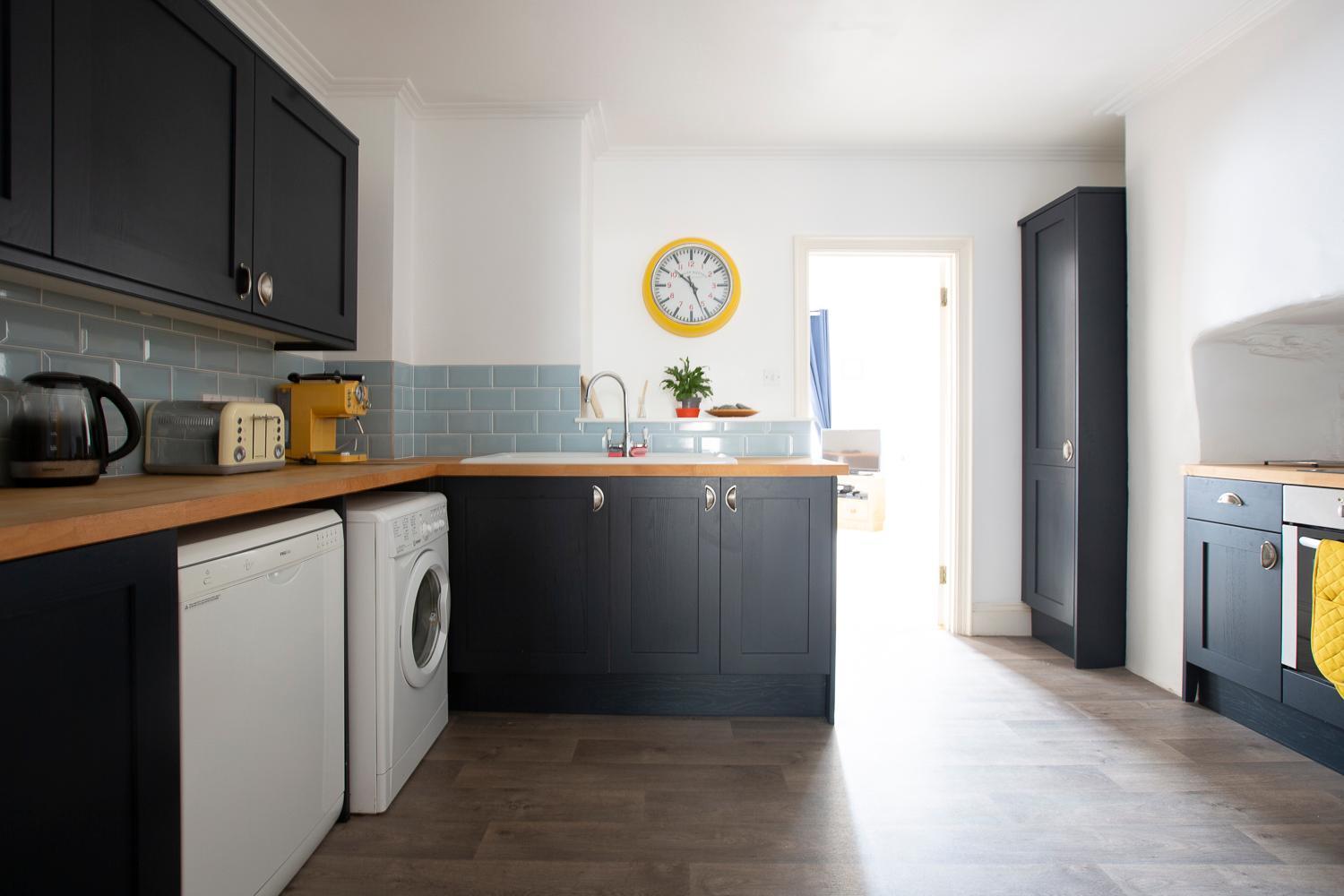 Elegant 2 Bed In The Heart Of Falmouth - Sleeps 4 Zewnętrze zdjęcie