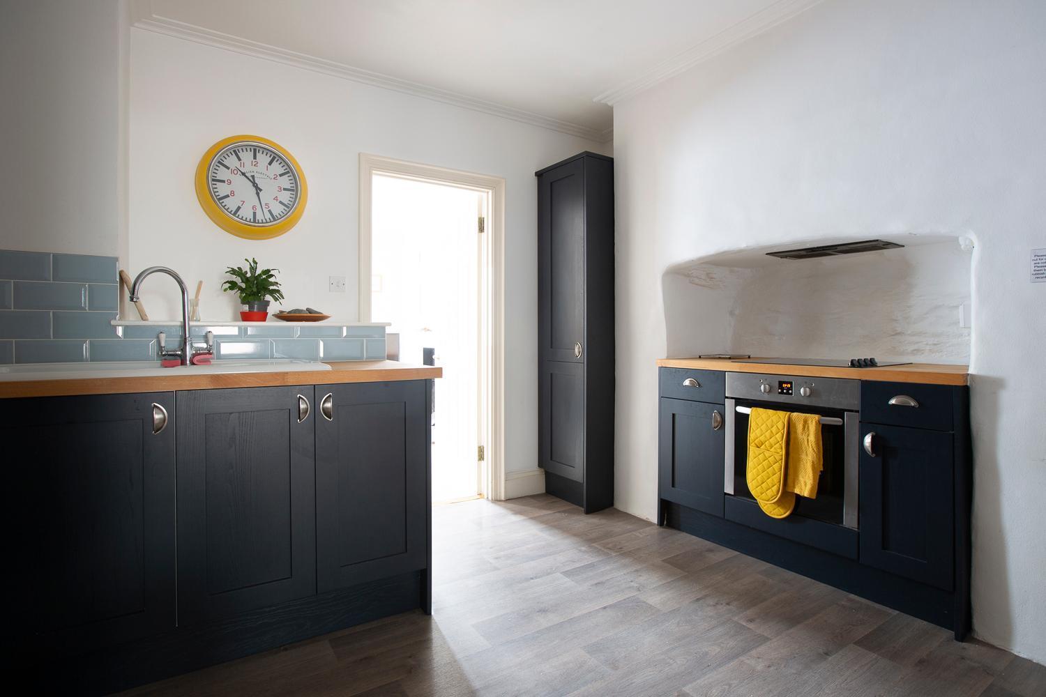 Elegant 2 Bed In The Heart Of Falmouth - Sleeps 4 Zewnętrze zdjęcie