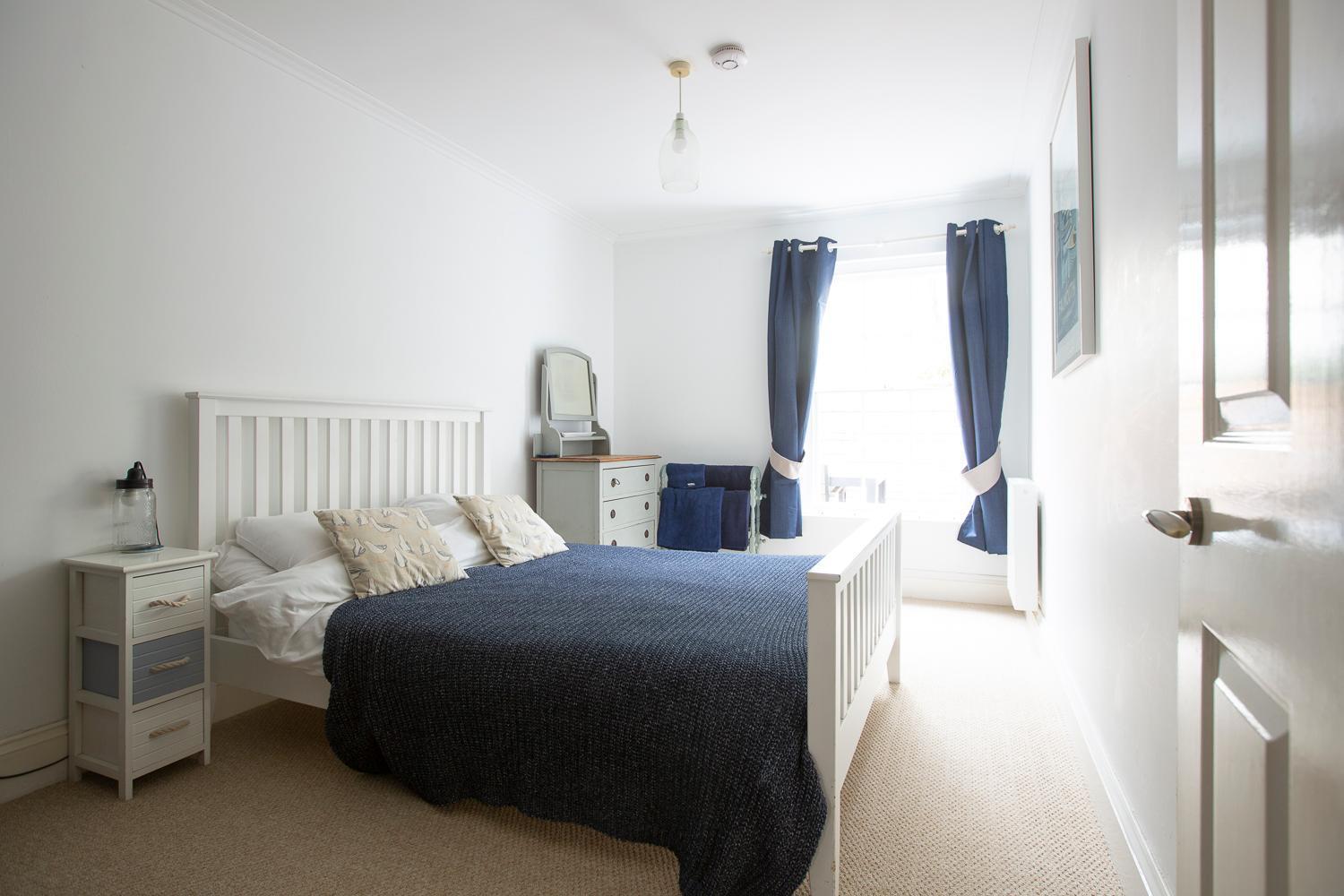 Elegant 2 Bed In The Heart Of Falmouth - Sleeps 4 Zewnętrze zdjęcie